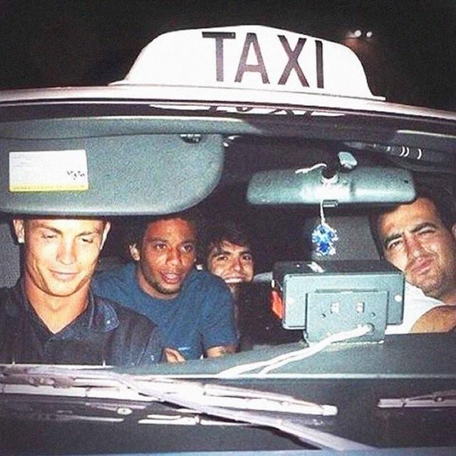 Taxi